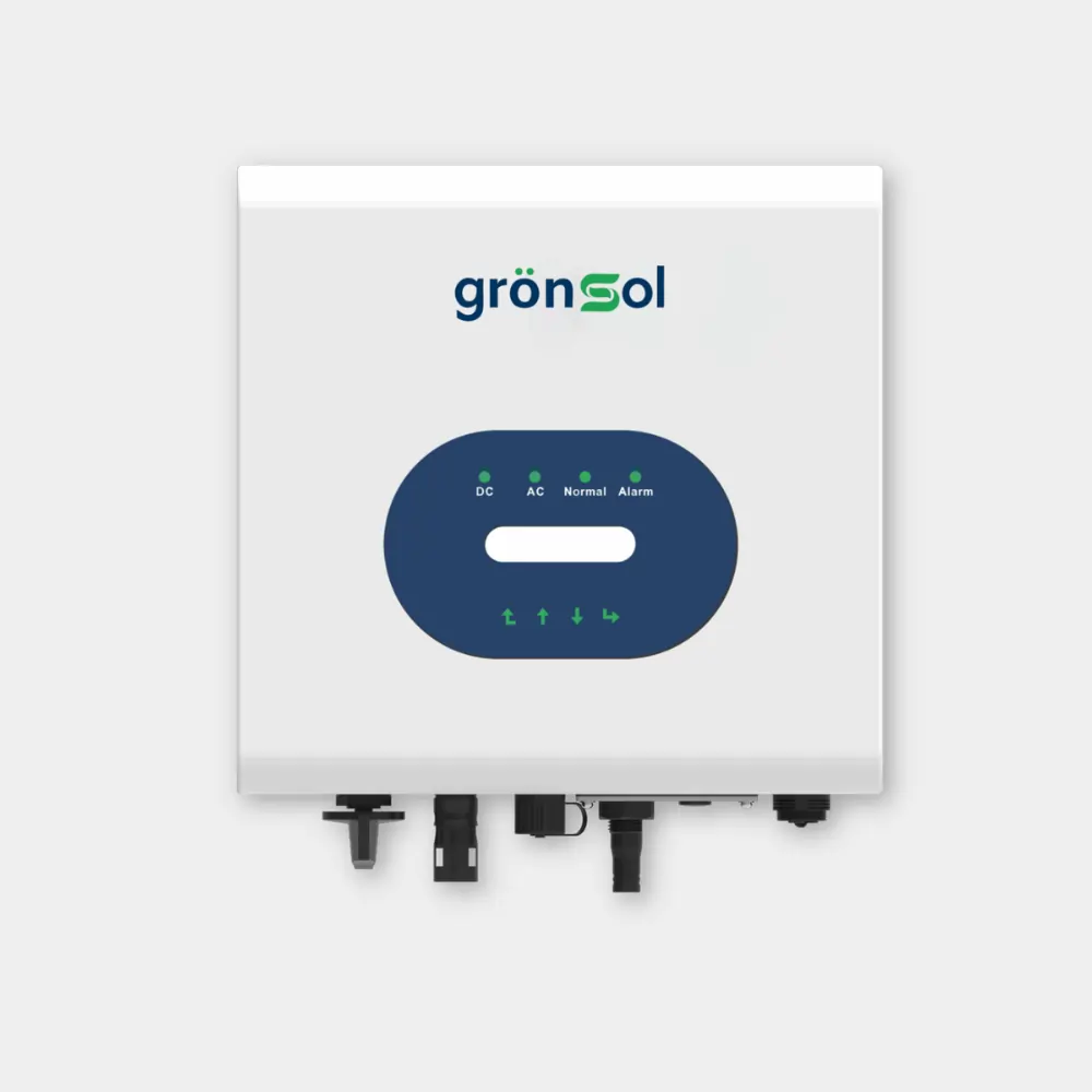 String Inverter 3 kW